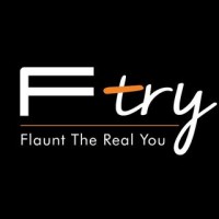 Ftry Salon logo - Similar company to Teentribe