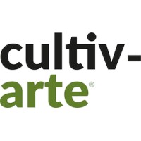 Cultiv-arte logo - Similar company to Arte Consultores