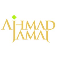 Ahmad Jamal Textile Mills logo - Similar company to The Printing Solutions