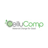 CelluComp Ltd logo - Similar company to Ryma Technology Solutions