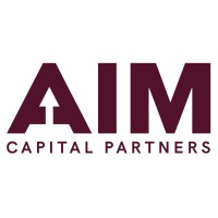 AIM Capital Partners logo - Similar company to Acs Partners
