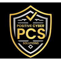 Positive Cyber Solutions Ltd | Cyber Consultancy logo - Similar company to Step By Step Recruitment Limited