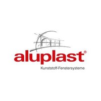 Aluplast Sp. z o.o. logo - Similar company to Procural Sp. Z O.O.