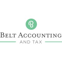 Belt Accounting & Tax, LLC logo - Similar company to Riverline Tax