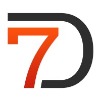 Division 7 Construction logo - Similar company to Aw Commercial