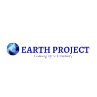 Earth Project logo - Similar company to Merz Institute