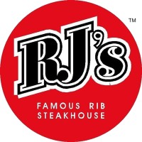 RJ's logo - Similar company to Dynamic Instruments (Pty) Ltd