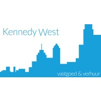 Kennedy West Vastgoed logo - Similar company to Cornelisse Infra