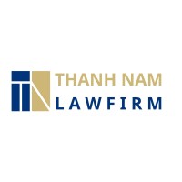 Thanh Nam Lawfirm logo - Similar company to Crowdpitch Vietnam