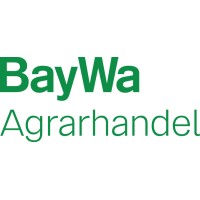 BayWa Agrarhandel GmbH logo - Similar company to Probroed & Sloot