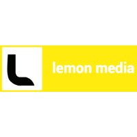 Lemon Media logo - Similar company to Lemon Media