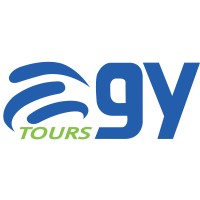 EgyTours logo - Similar company to Tycoon Estate