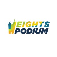 HEIGHTS Poduim logo - Similar company to Coral Sound And Light Llc