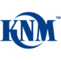 KNM Process Equipment Inc. logo - Similar company to Quantum Leap