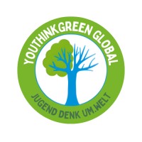 Youthinkgreen logo - Similar company to Cairo Climate Talks
