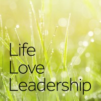 Life Love Leadership logo - Similar company to Coaching Constellations