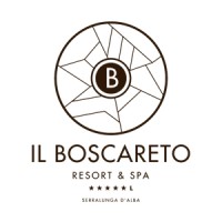 Il Boscareto Resort & Spa logo - Similar company to Dc Consulting