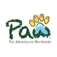 PAW - Pet Adventures Worldwide logo - Similar company to Hyperpet