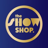 The Show Shop logo - Similar company to Jigsaw Entertainment System
