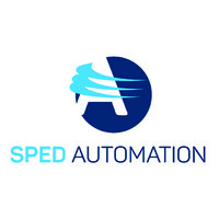 SPED AUTOMATION logo - Similar company to Yamí
