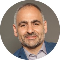 Raffi Jamgotchian logo - Similar company to Triada Networks