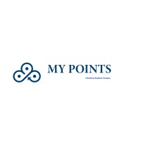 My Points logo - Similar company to Inbox Dollar