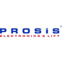 Prosis Electronics & Lift logo - Similar company to Mesan Elevator