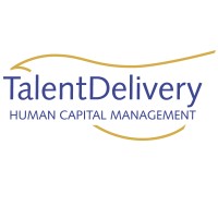 Talentdelivery