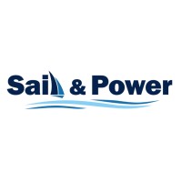 Sail & Power logo - Similar company to Ceptre