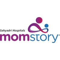 Sahyadri Hospitals Momstory logo - Similar company to Findrive