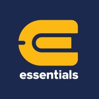 Essentials logo - Similar company to Inloop