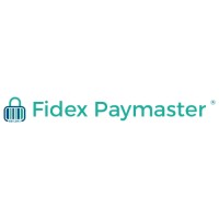 FIDEX PAYMASTER | Svizzera | Croazia | Macedonia | Ungheria logo - Similar company to Paymaster