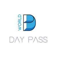 World Day Pass logo - Similar company to Functional Botanicals ~ Luxury Hospitality Solutions