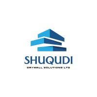 Shuqudi Drywall Solutions Ltd logo - Similar company to Prosystem Creatives