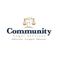 Community Legal Services Of Arizona