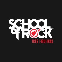 School Of Rock Três Figueiras logo - Similar company to Nova Multi