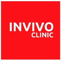 INVIVO CLINIC logo - Similar company to Justin Поштові Послуги