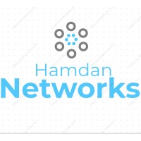 Hamdan Networks logo - Similar company to Techossy Solutions Llc