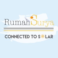 Rumah Surya Energi (PT. Sunna Daya Manunggal) logo - Similar company to Violet Sun System