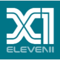Eleven Eleven Brand Consulting logo - Similar company to Strimo