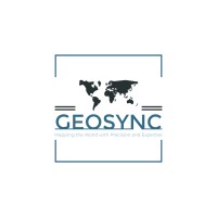Geospatial SYNC logo - Similar company to ORBX Technologies Private Limited