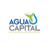 Agua Capital logo - Similar company to Bluerisk
