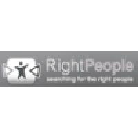 Right People Technologies logo - Similar company to Hct