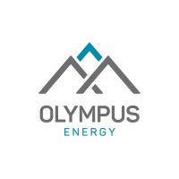 Olympus Energy Limited logo - Similar company to Agilityeco