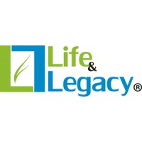 Life & Legacy logo - Similar company to Edisa785