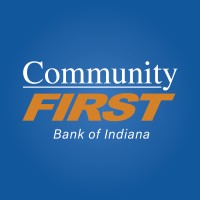 Community First Bank of Indiana logo - Similar company to Jack'S Donuts