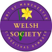 The University Of Manchester Welsh Society logo - Similar company to Syrian Welsh Society