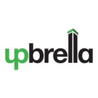 Upbrella International logo - Similar company to Landlogic