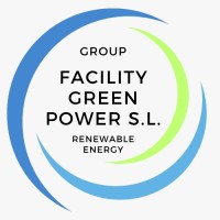 FACILITY GREEN POWER S.L logo - Similar company to Solari Power Evolution S.L.