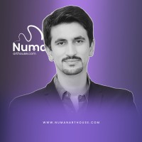 Numan Art House logo - Similar company to Wincomai Datacenter